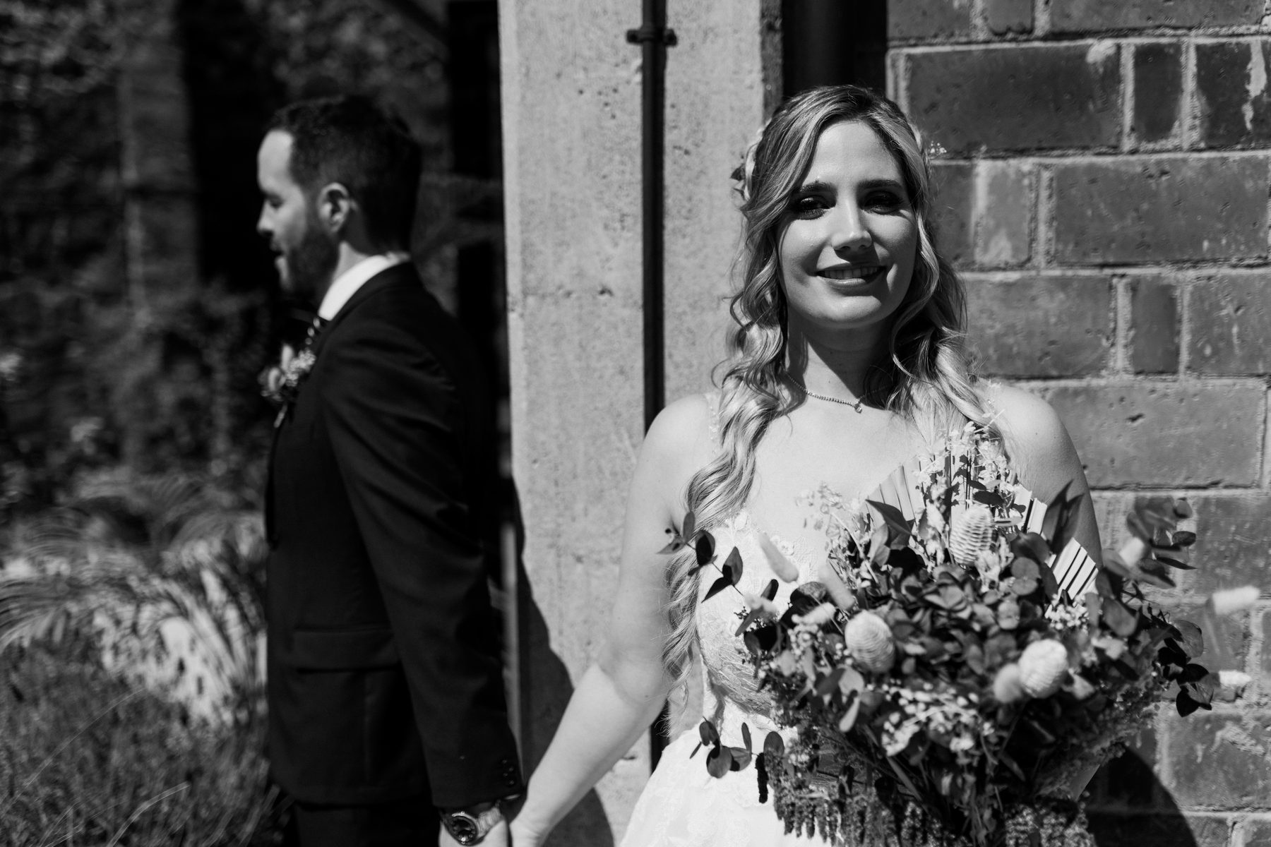 Ceci & Ricardo · La Textilera