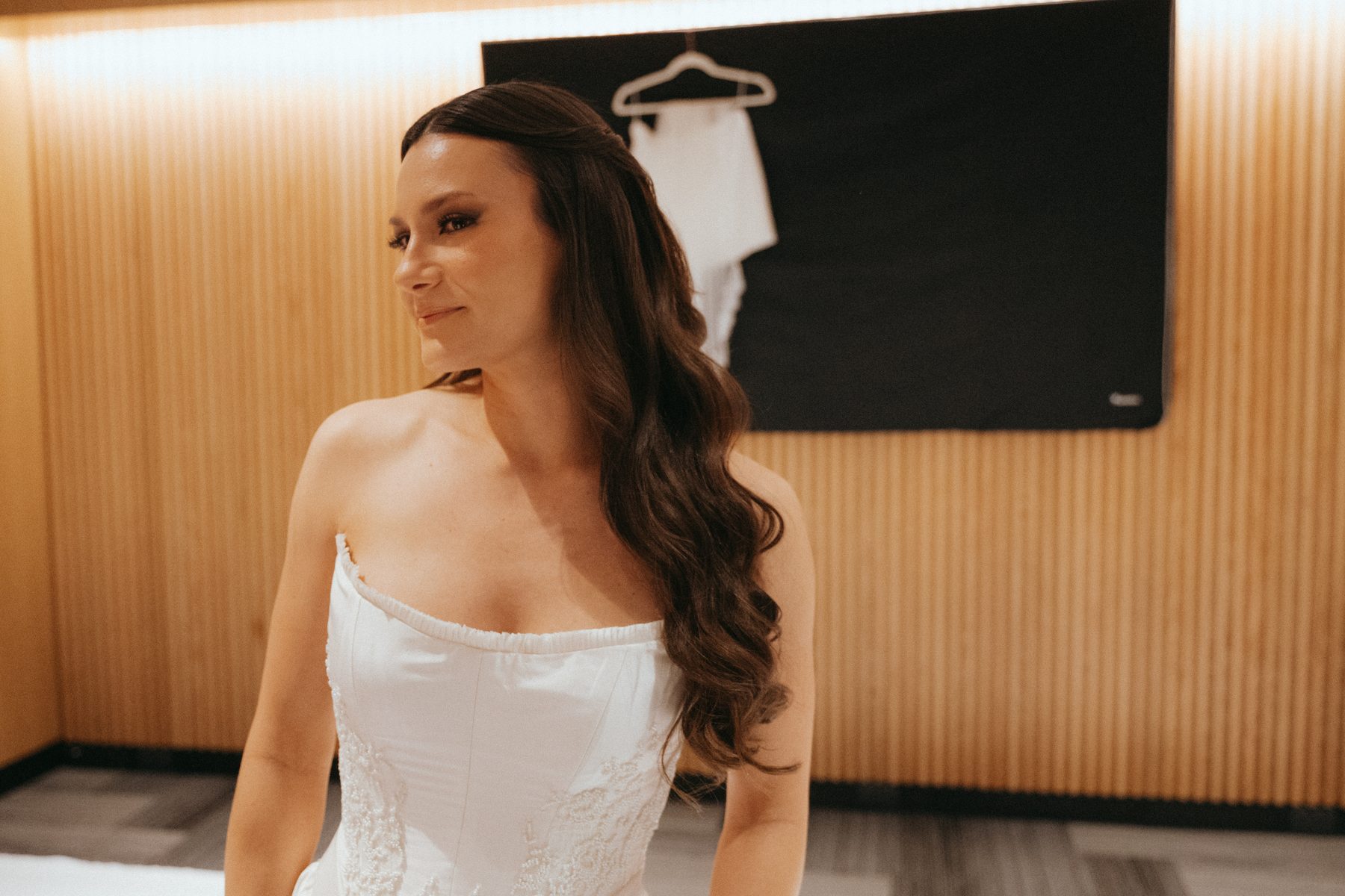 Leyna & Jason · Museo Casa de la Bola · Inquadratura