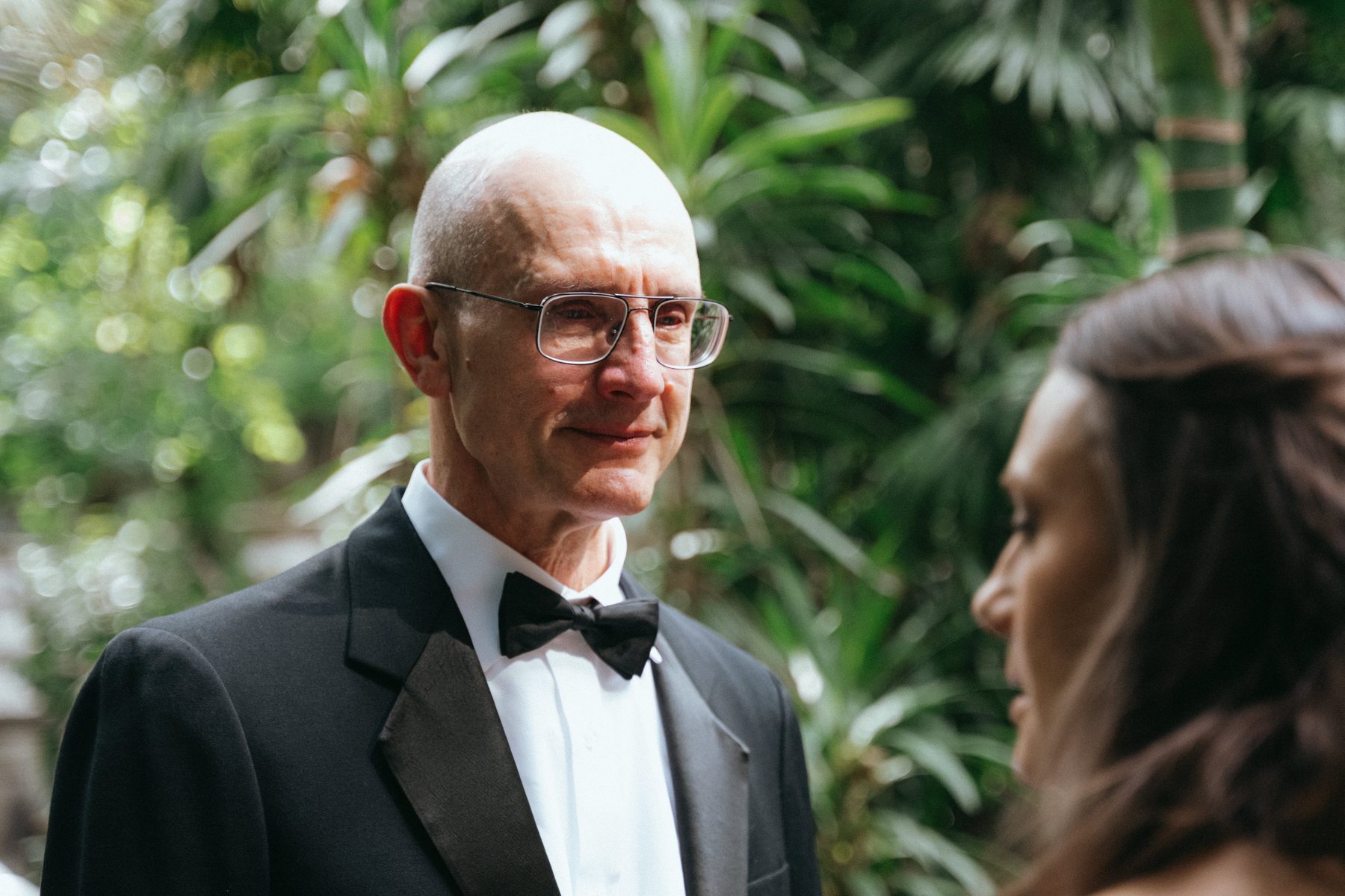 Leyna & Jason · Museo Casa de la Bola · Inquadratura