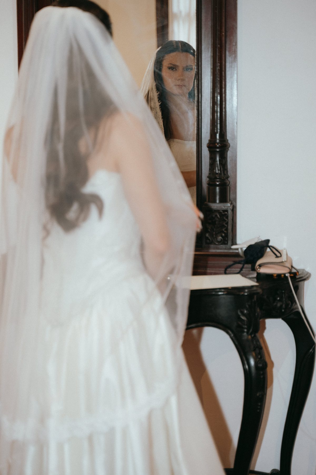 Leyna & Jason · Museo Casa de la Bola · Inquadratura