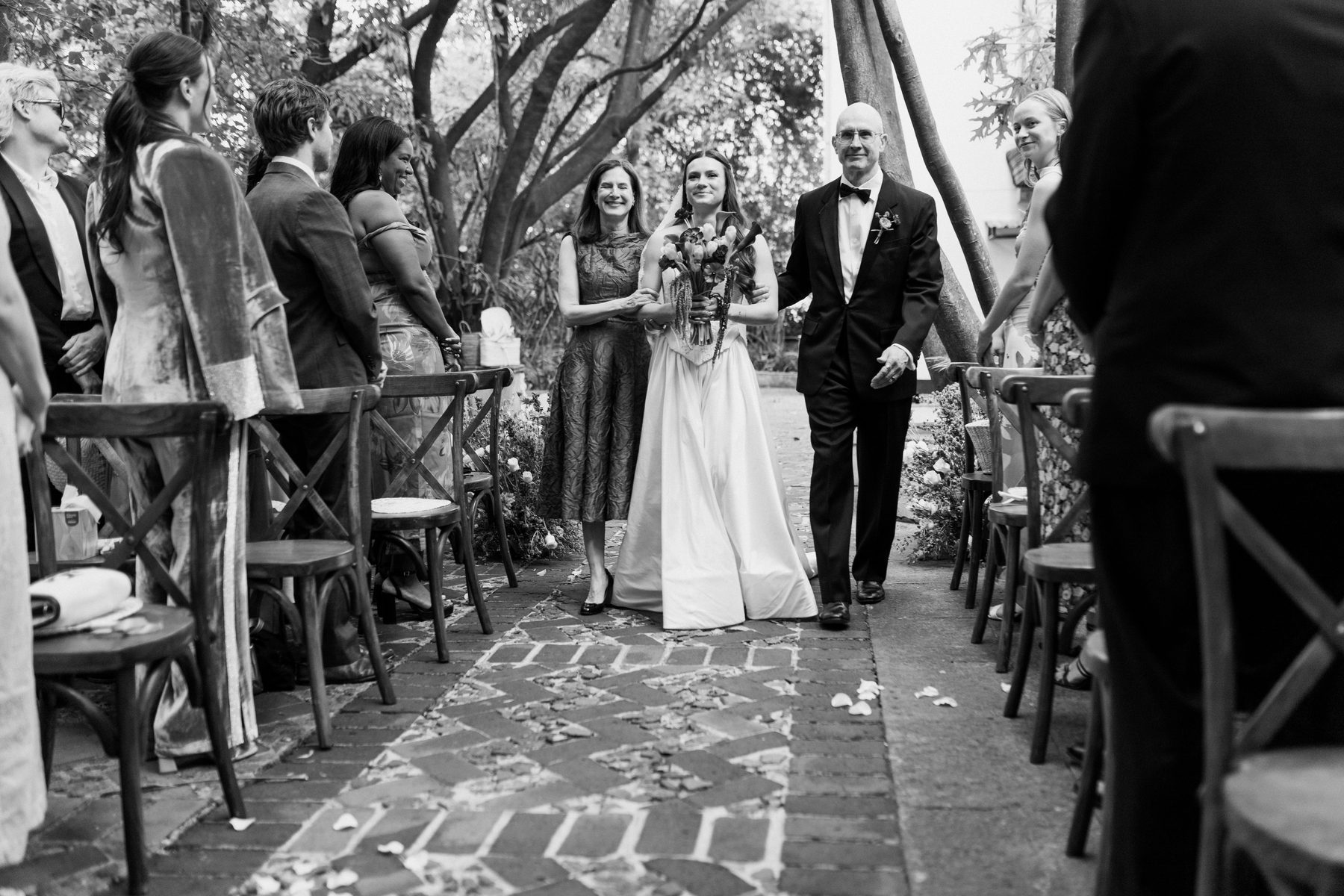 Leyna & Jason · Museo Casa de la Bola · Inquadratura