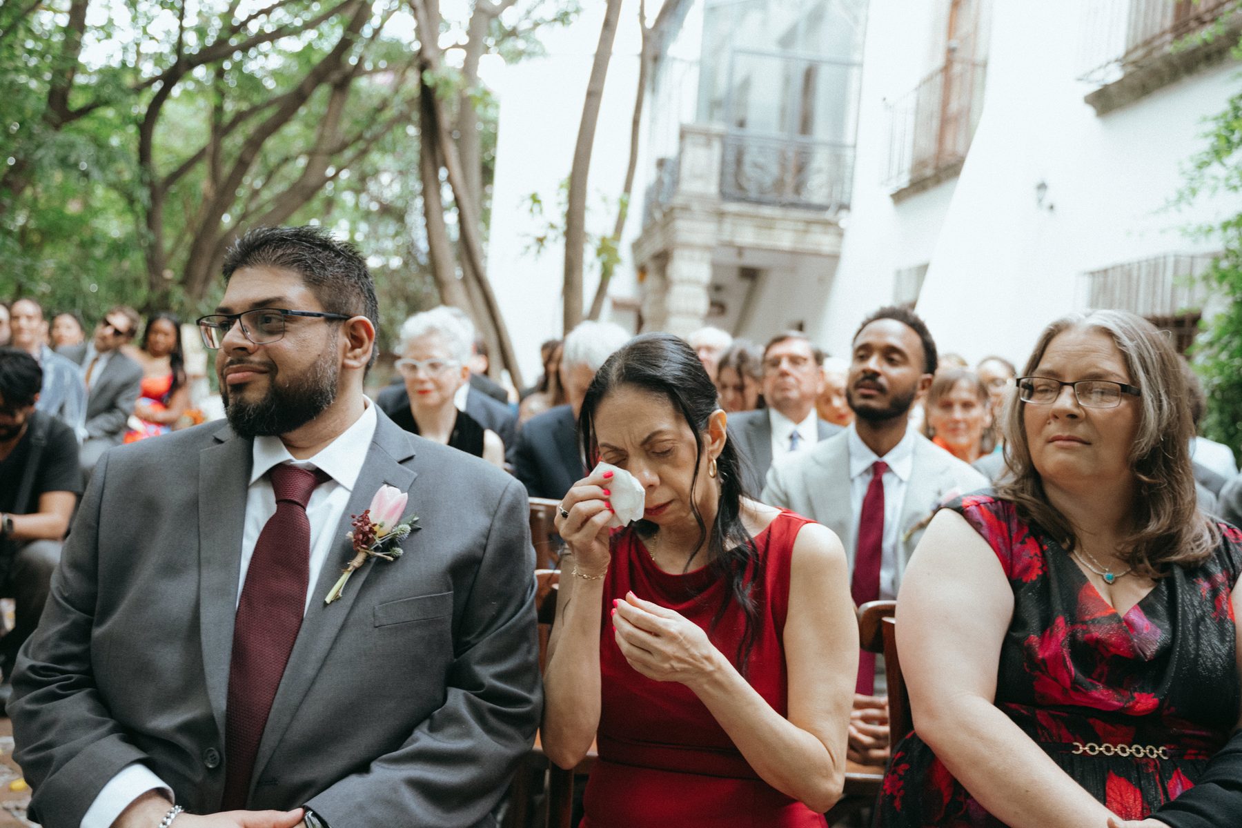 Leyna & Jason · Museo Casa de la Bola · Inquadratura