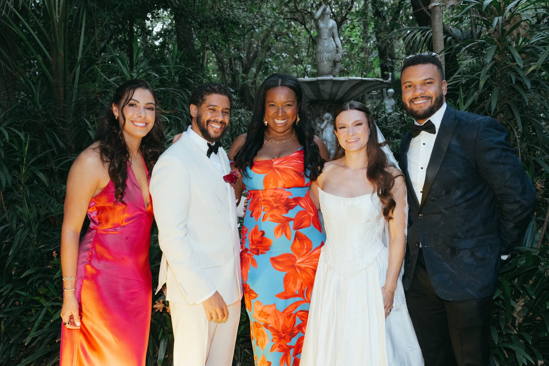 Leyna & Jason · Museo Casa de la Bola · Inquadratura