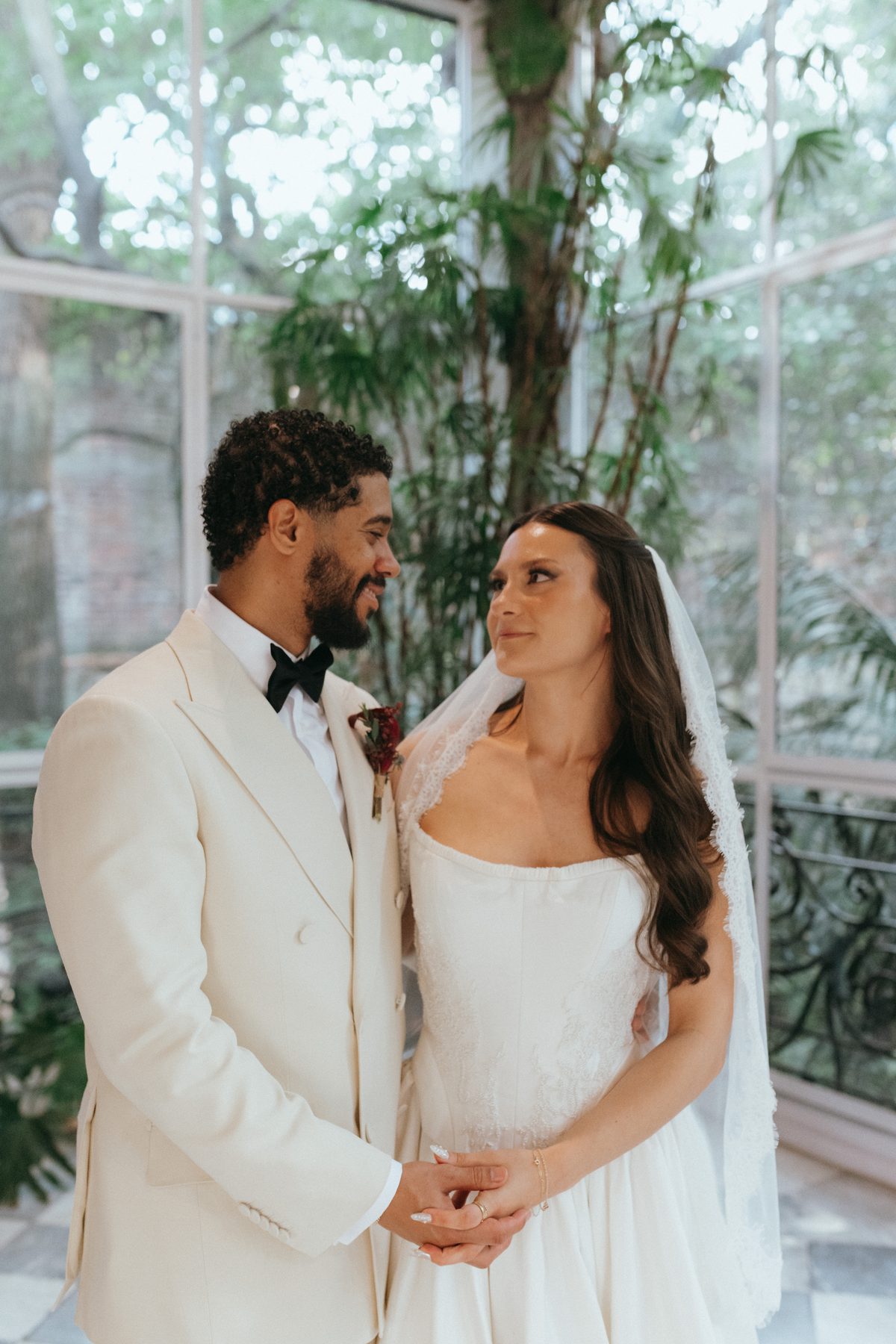 Leyna & Jason · Museo Casa de la Bola