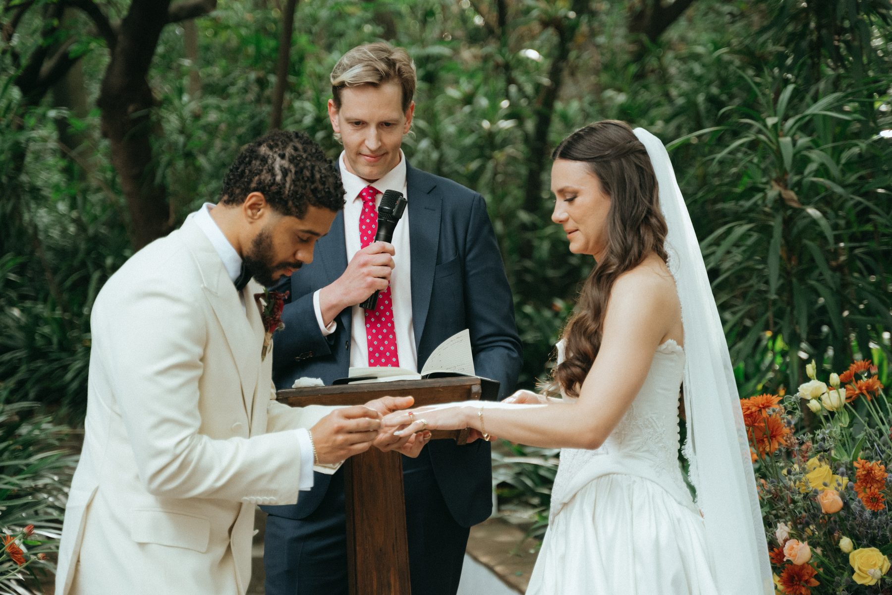 Leyna & Jason · Museo Casa de la Bola
