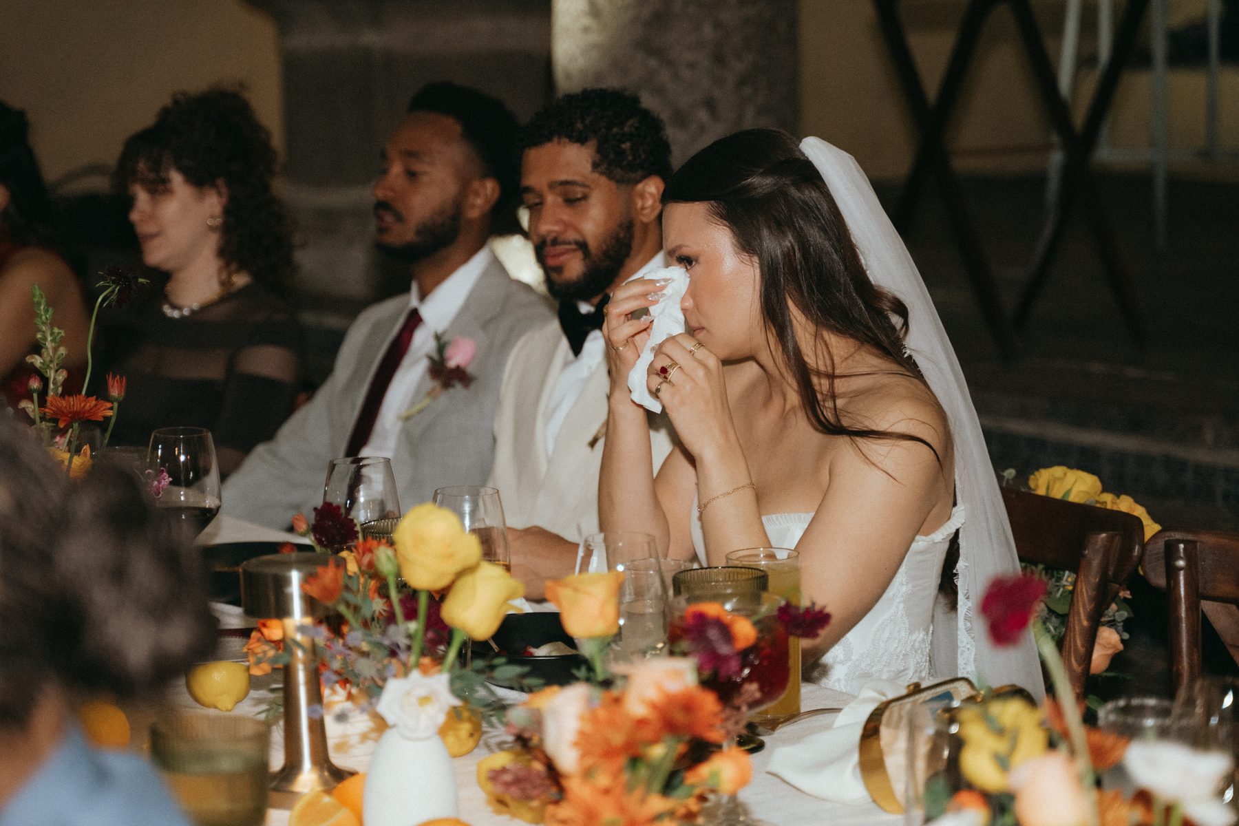 Leyna & Jason · Museo Casa de la Bola