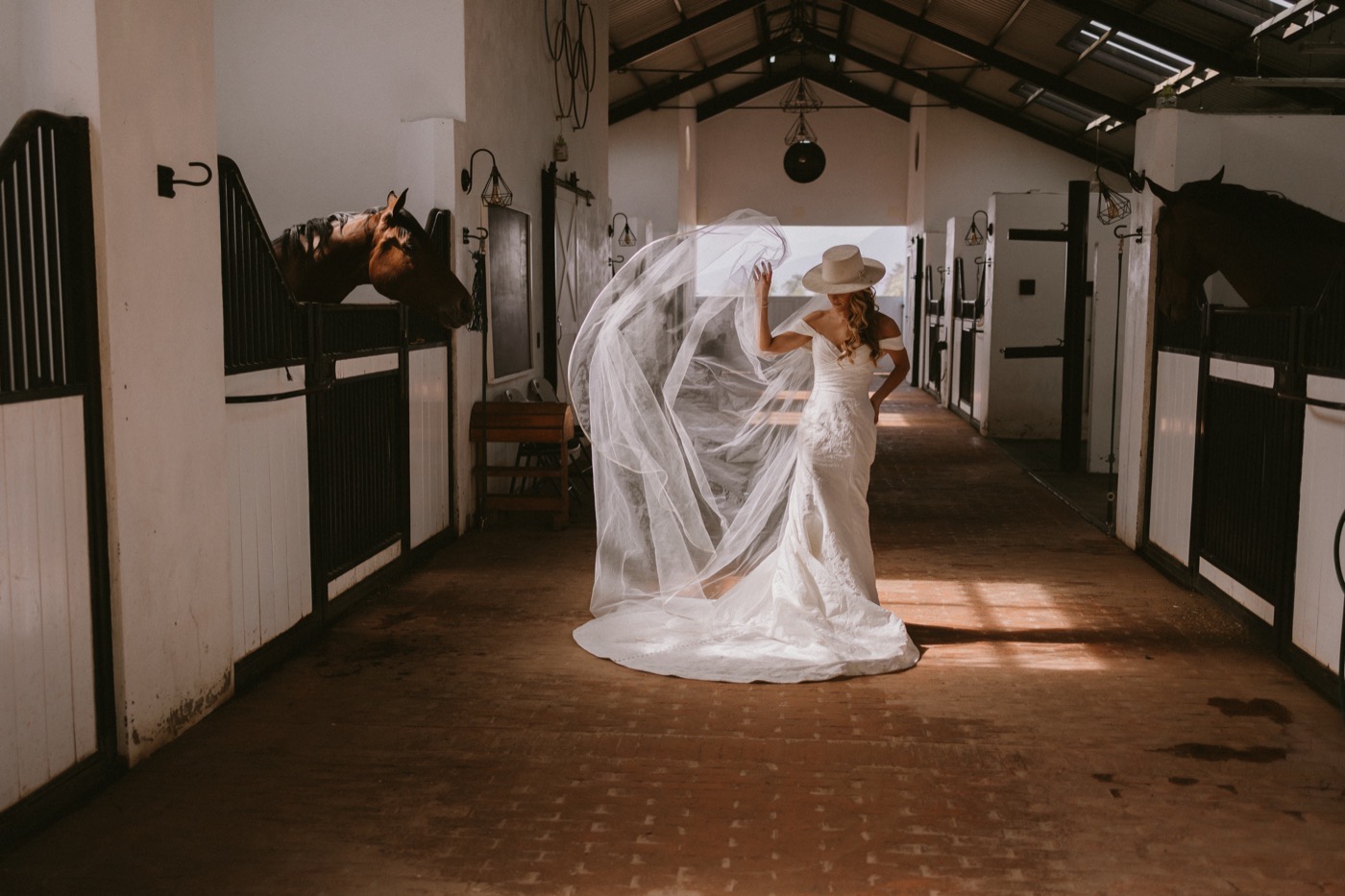 Momento de una boda