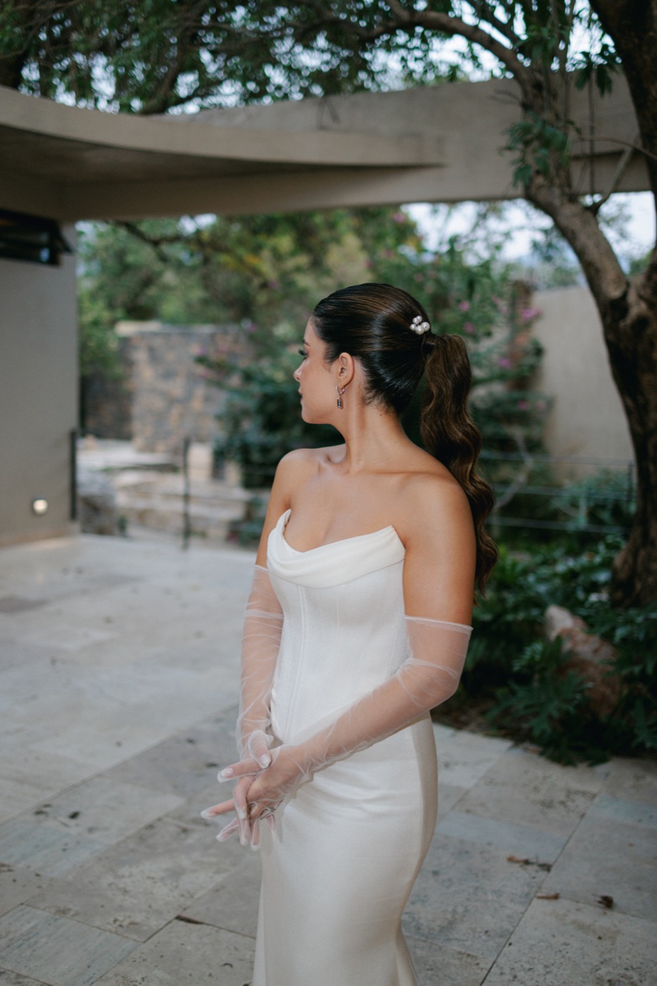 Momento de una boda
