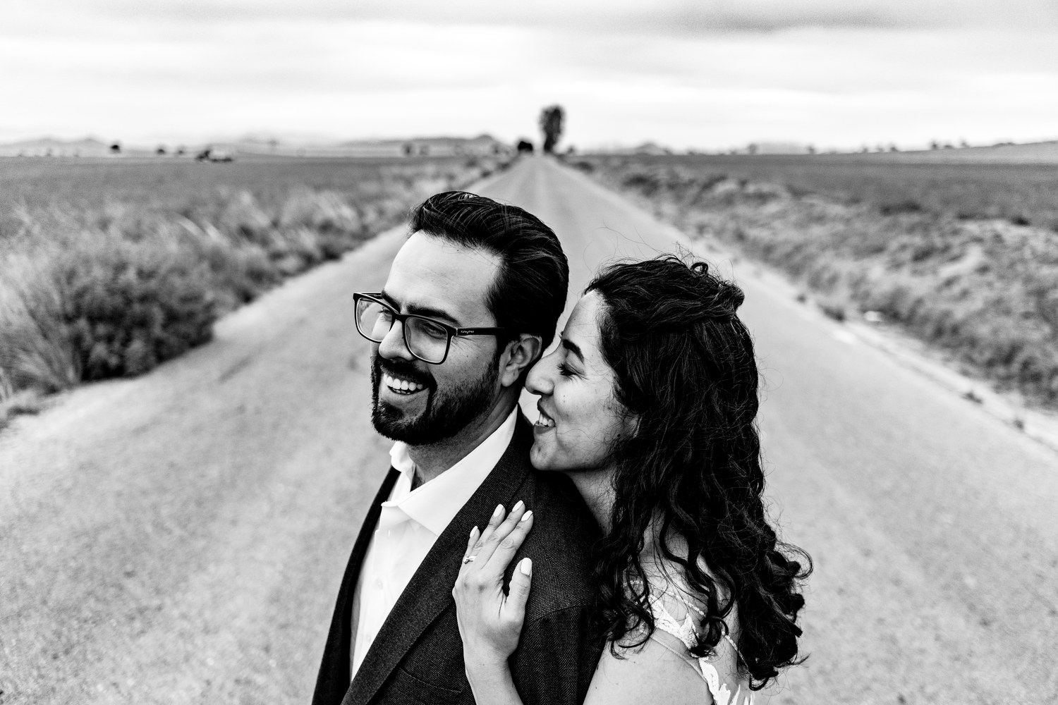 Luis y Emelia