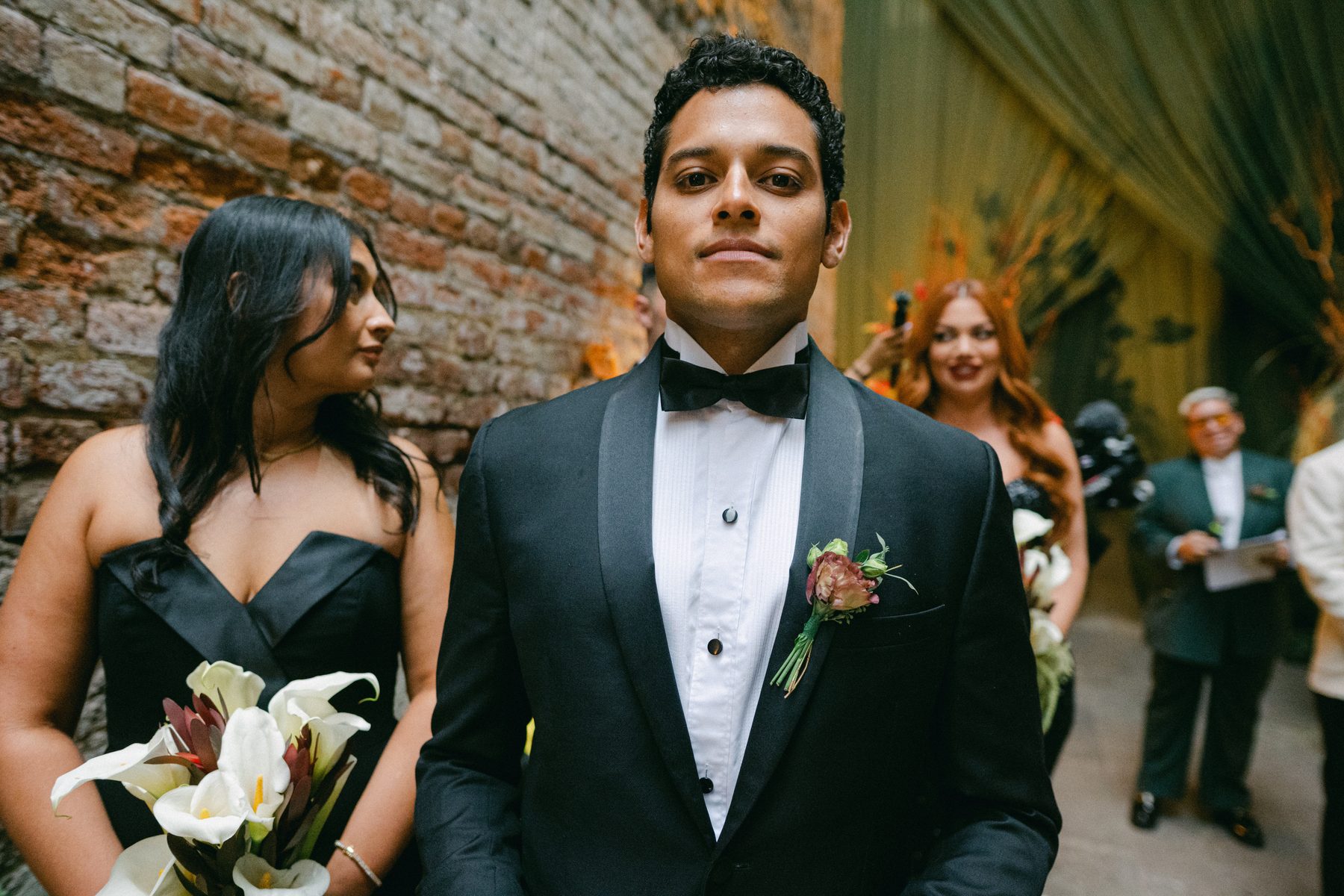 Victoria & Vicente · General Prim, Ciudad de México · Inquadratura