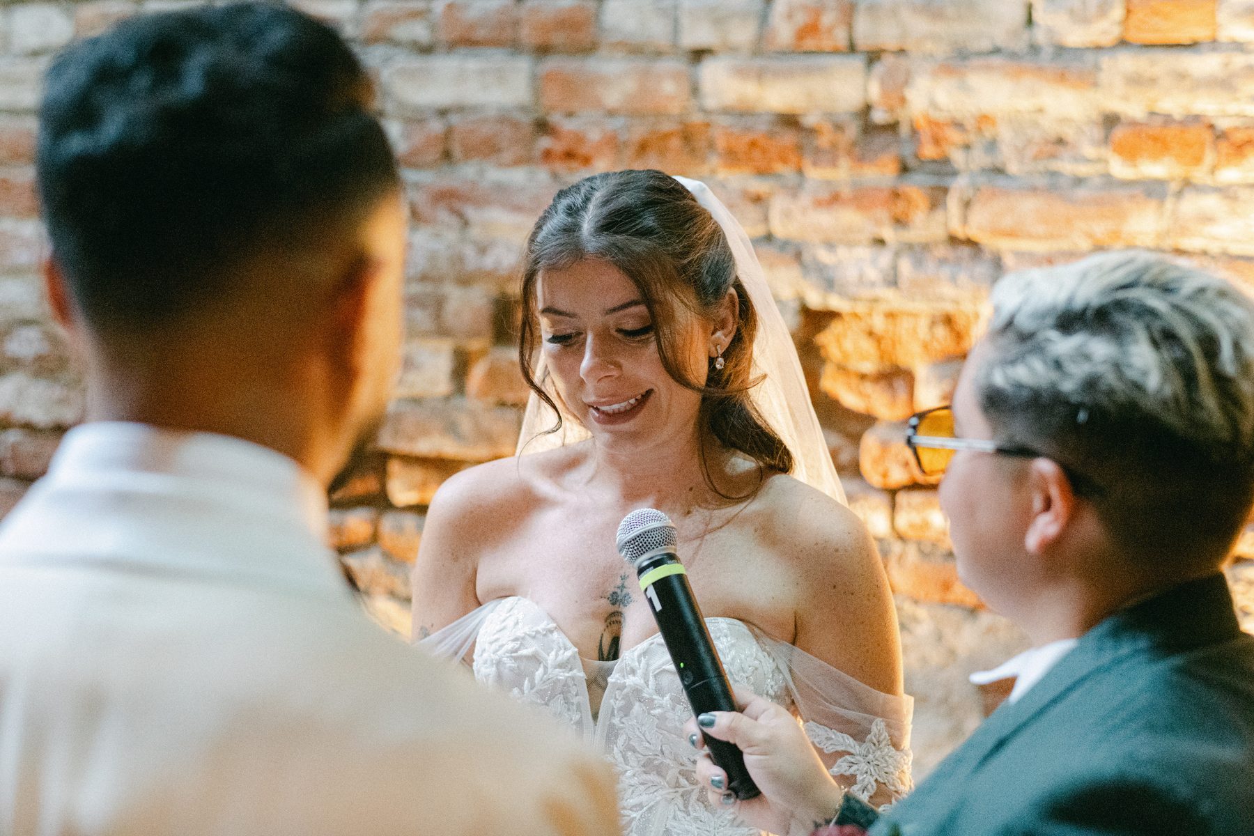 Victoria & Vicente · General Prim, Ciudad de México · Inquadratura