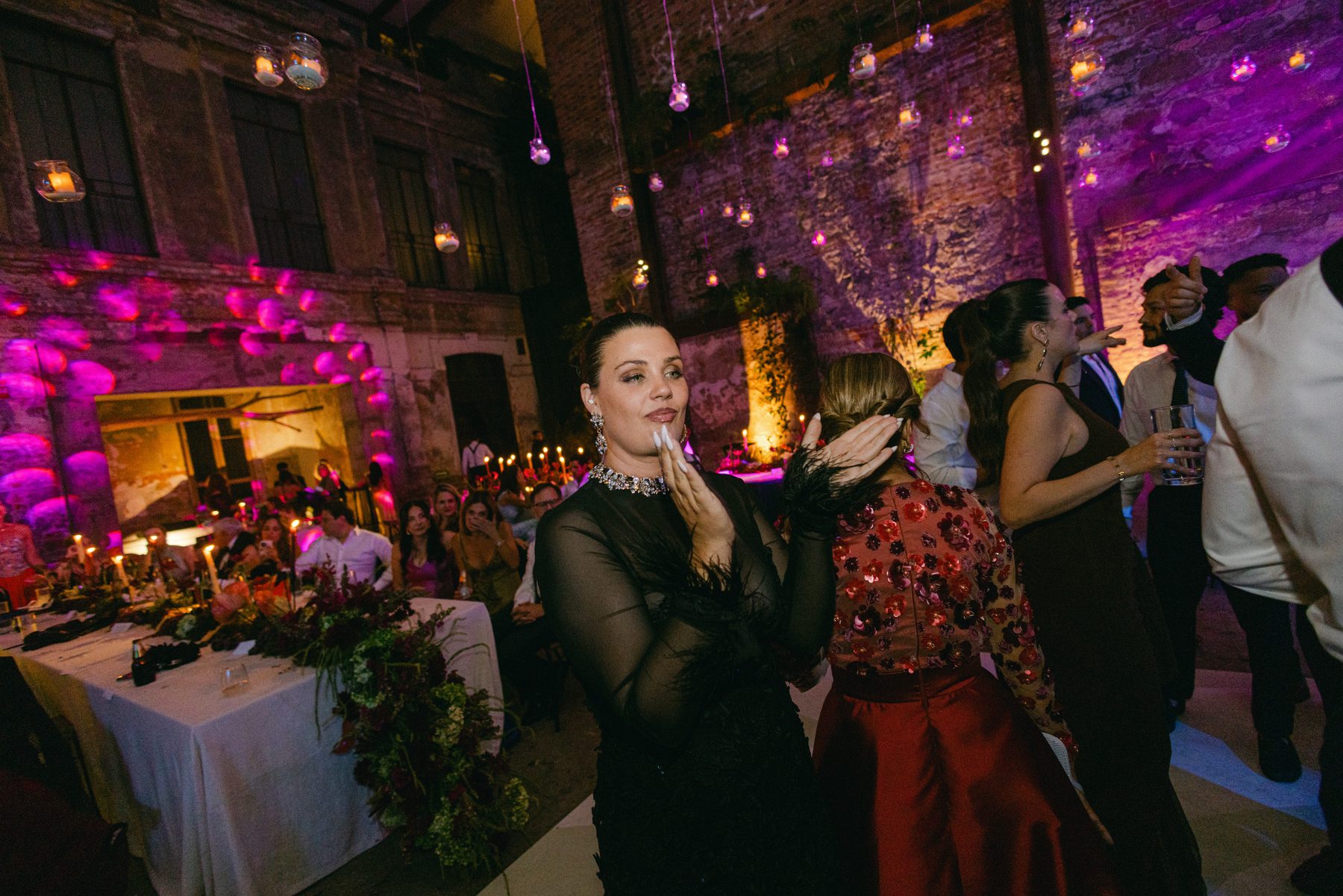 Victoria & Vicente · General Prim, Ciudad de México · Inquadratura