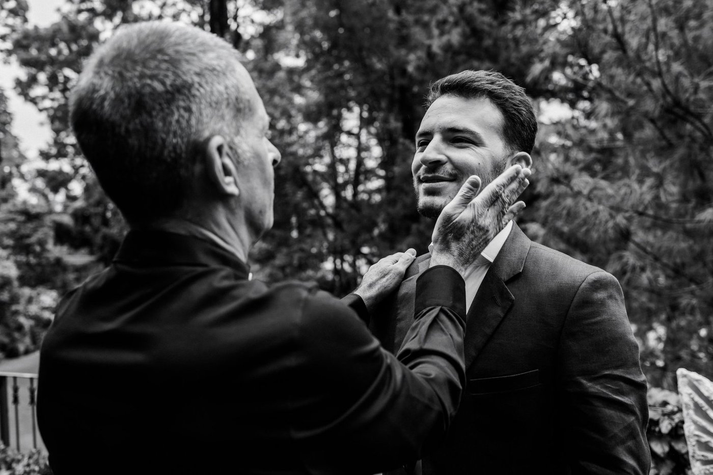 Batya & Joel · Inquadratura