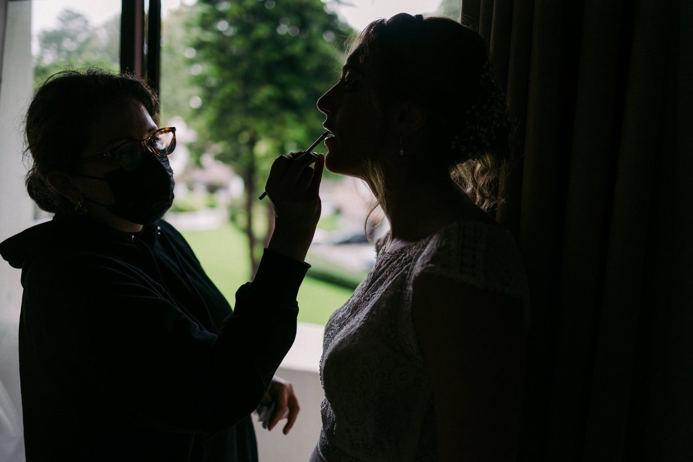 Batya & Joel · Inquadratura