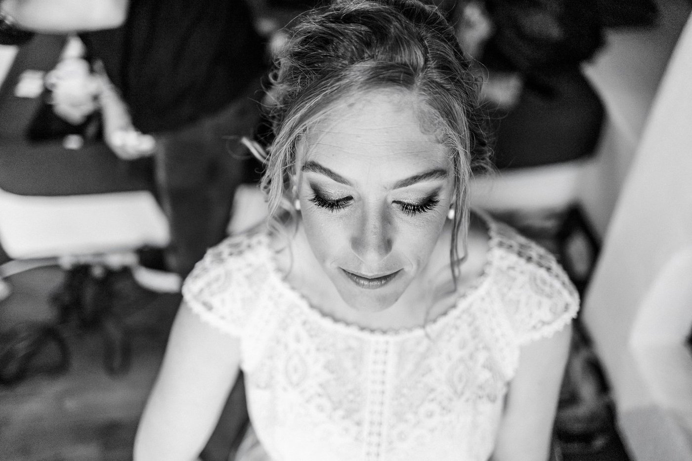 Batya & Joel · Inquadratura