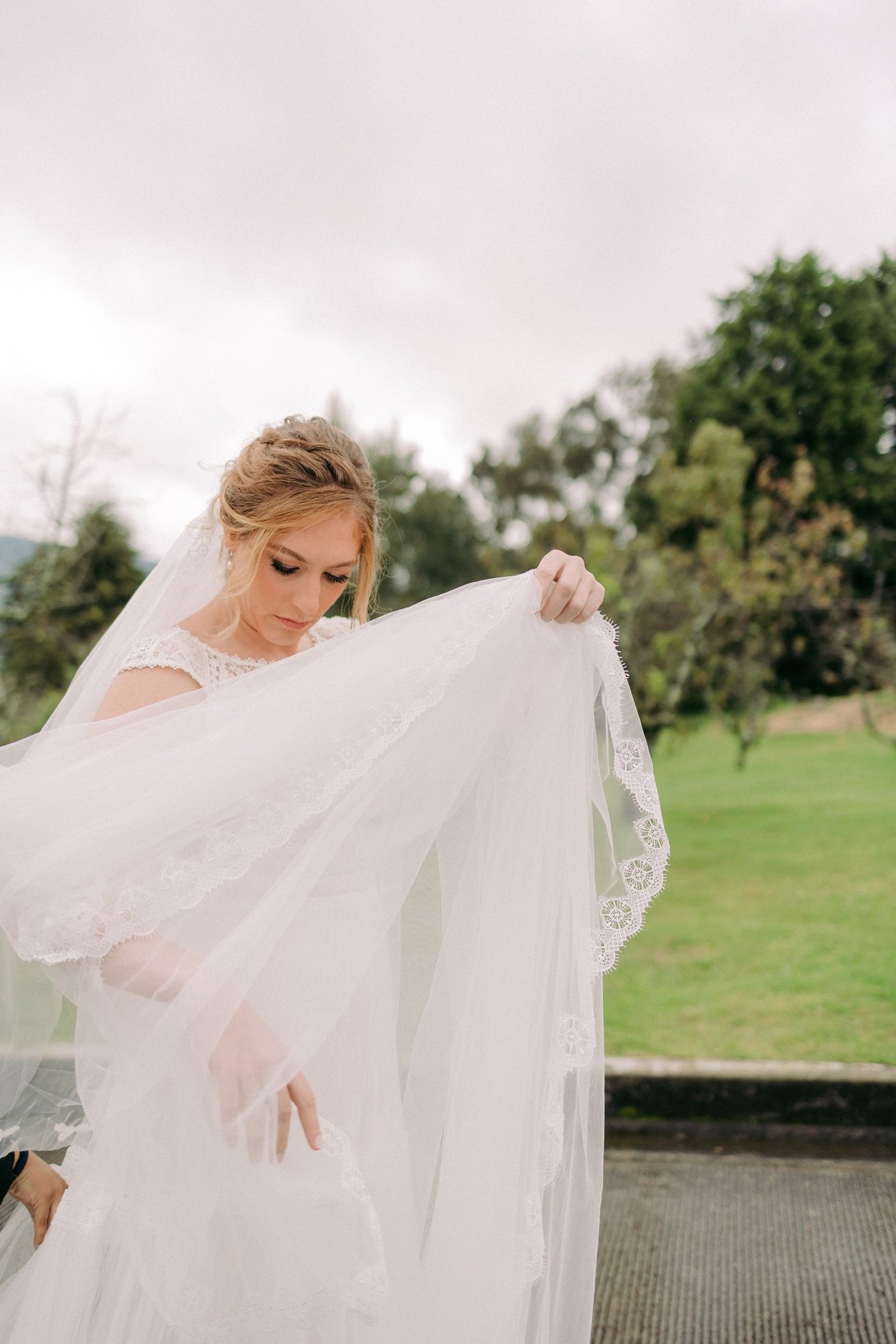Batya & Joel · Inquadratura
