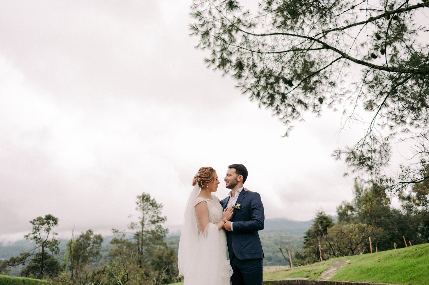 Batya & Joel · Inquadratura