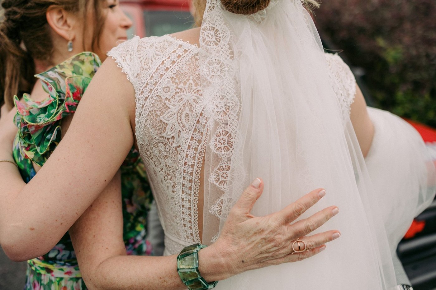 Batya & Joel · Inquadratura