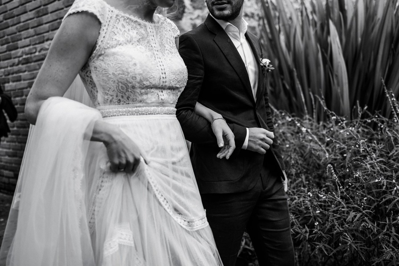 Batya & Joel · Inquadratura