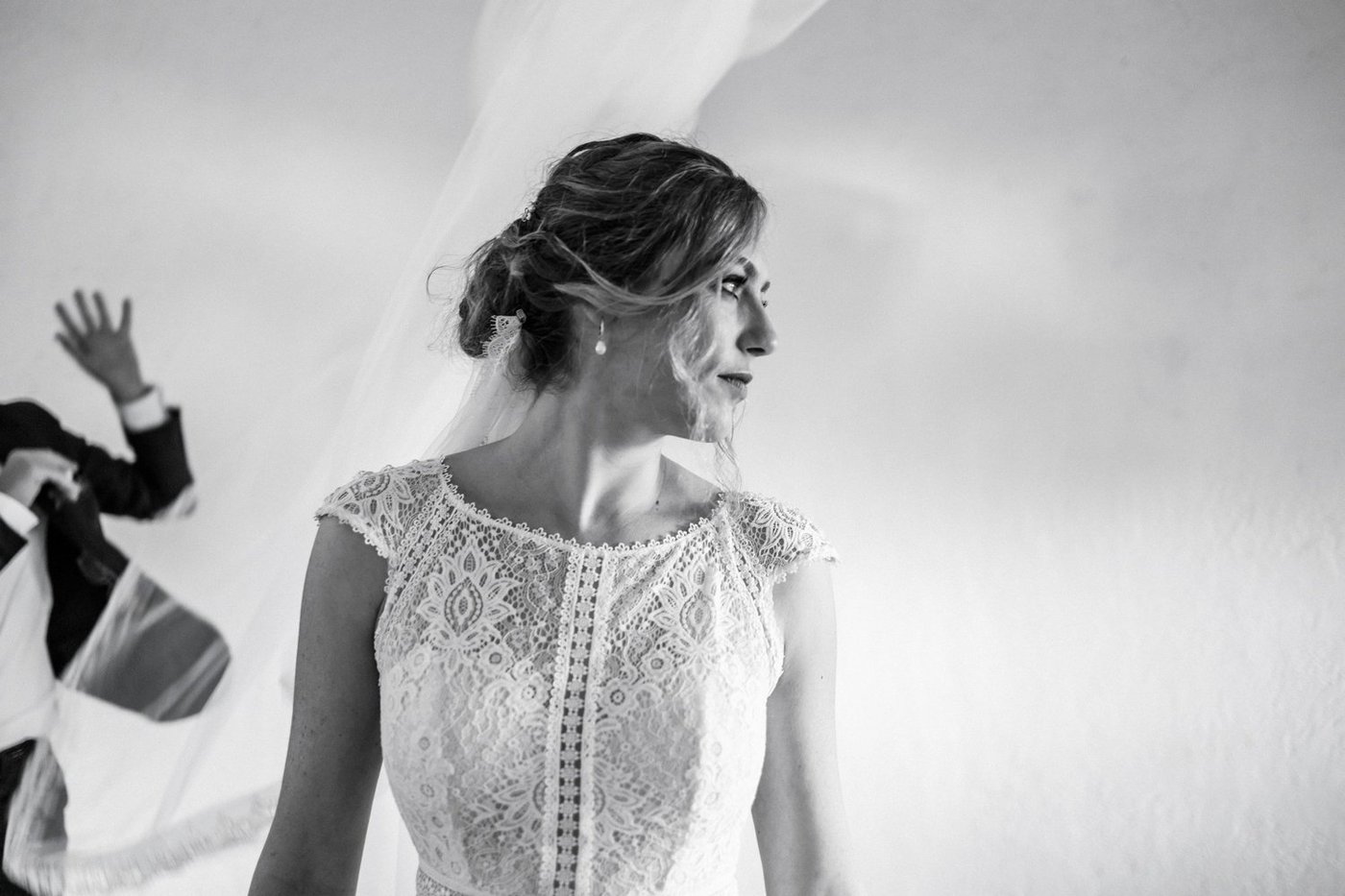 Batya & Joel · Inquadratura