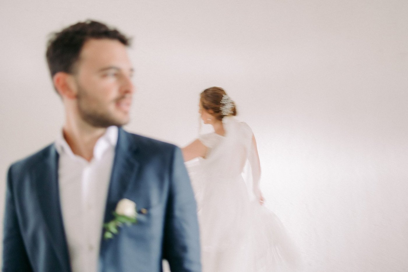 Batya & Joel · Inquadratura