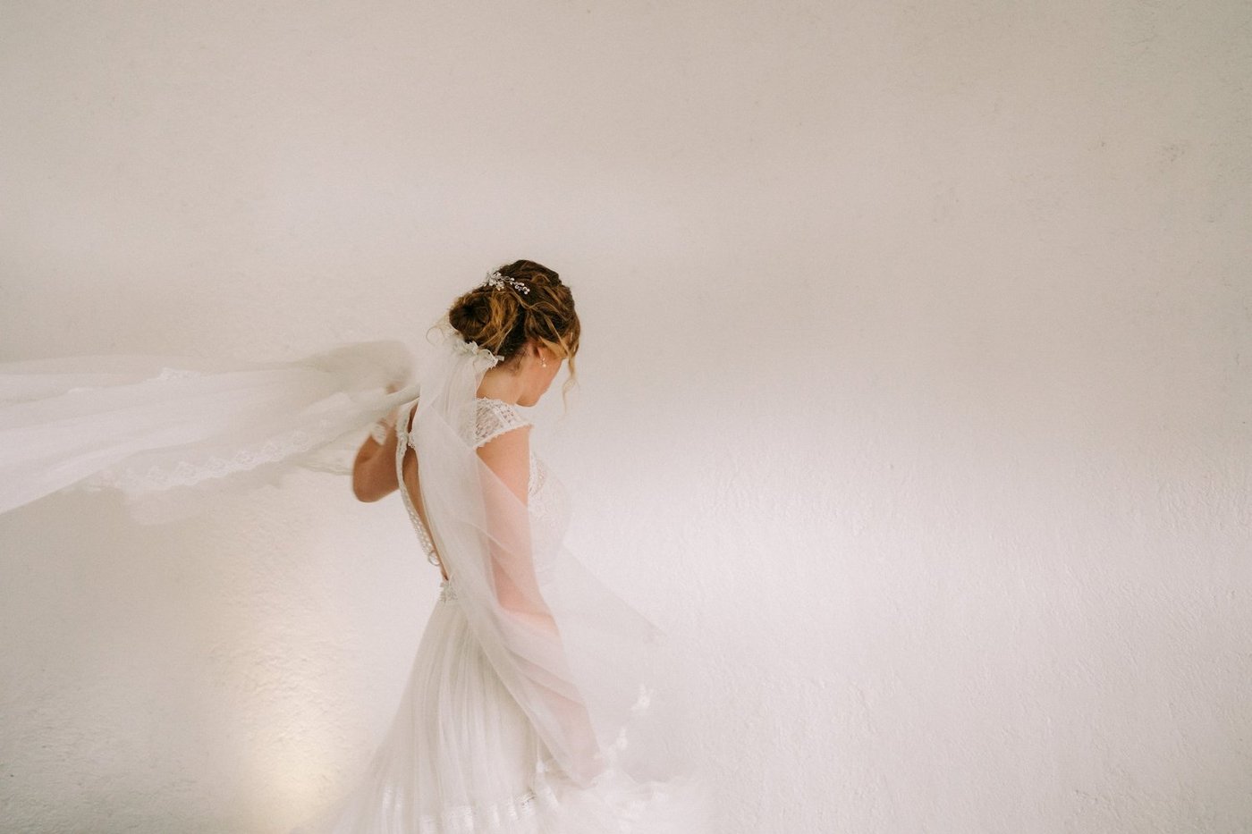Batya & Joel · Inquadratura