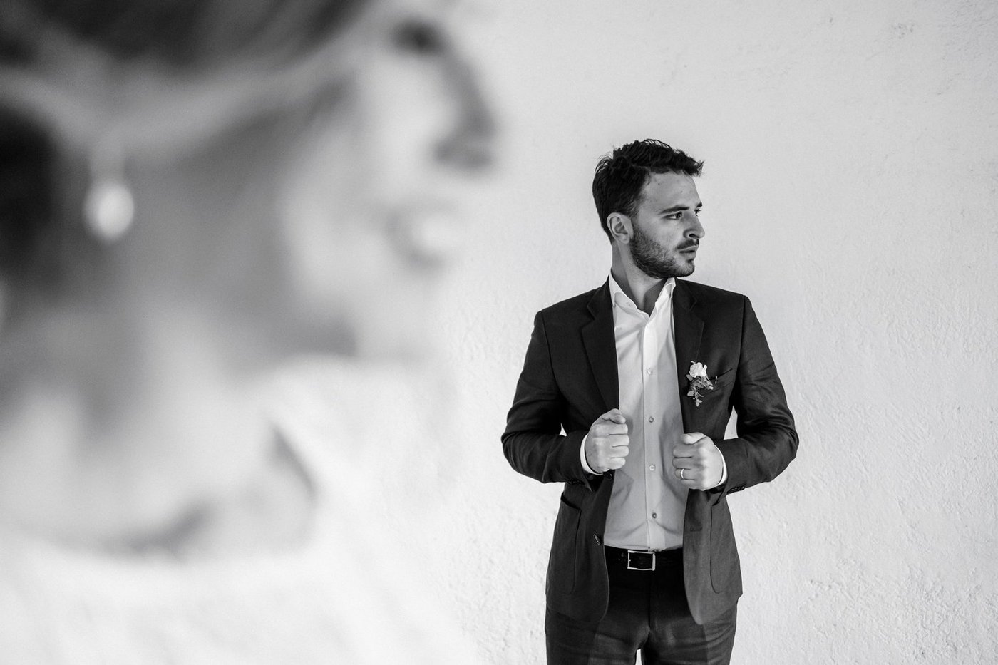 Batya & Joel · Inquadratura