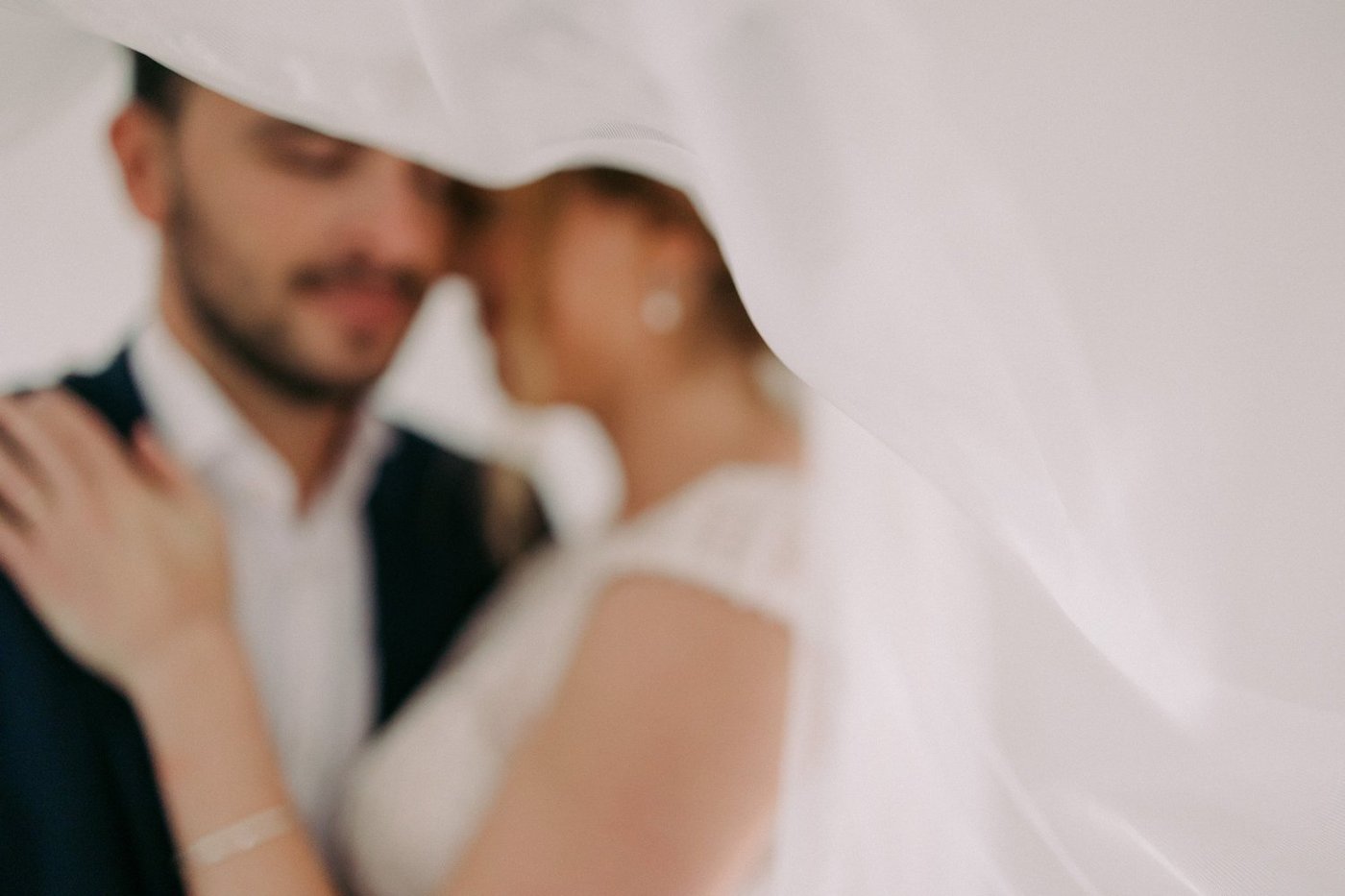 Batya & Joel · Inquadratura