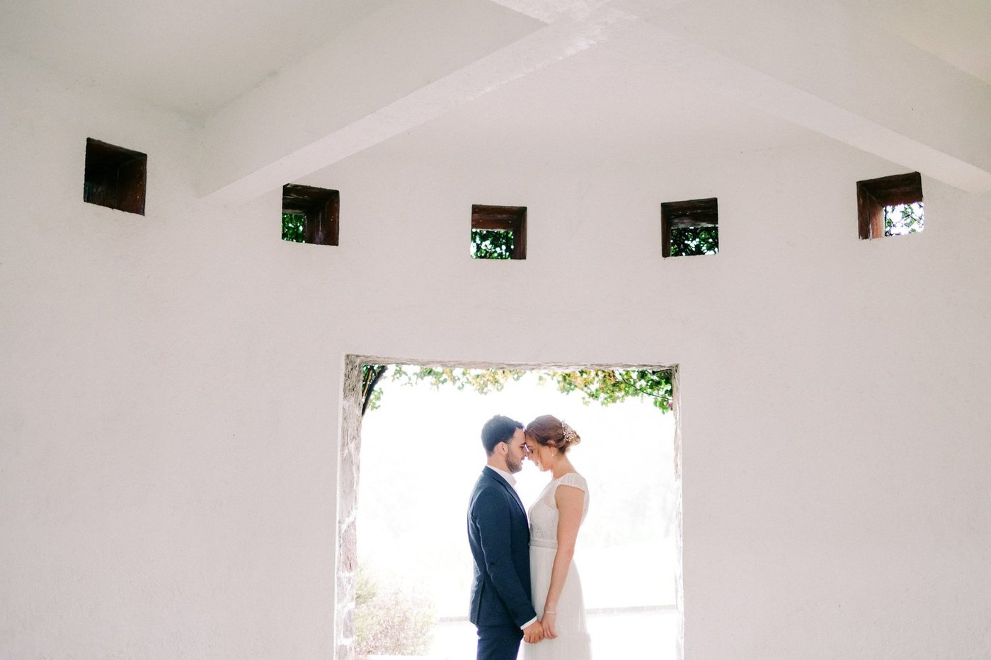 Batya & Joel · Inquadratura