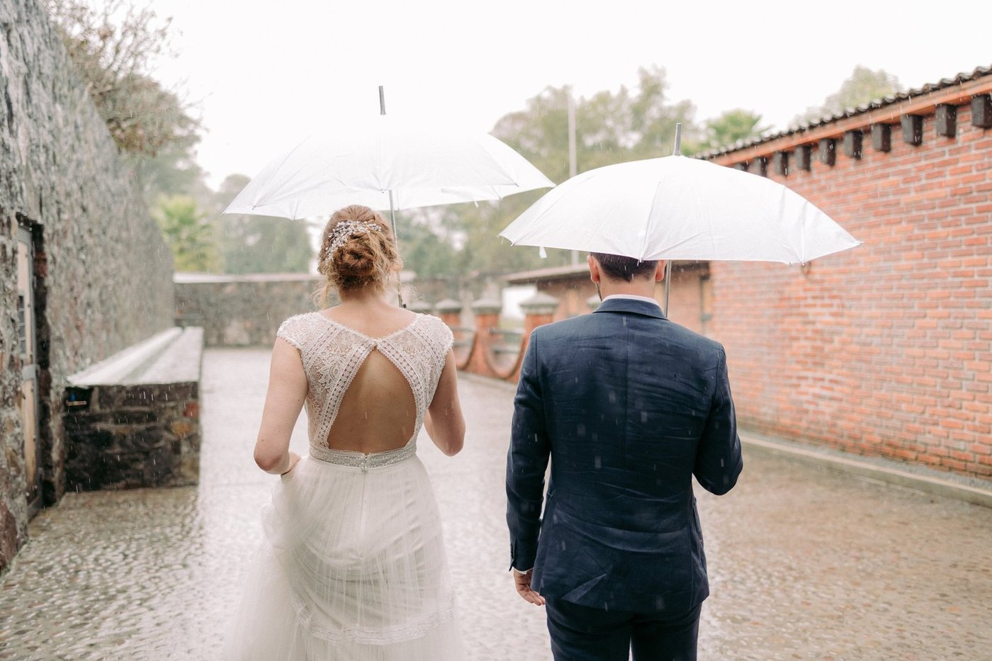 Batya & Joel · Inquadratura