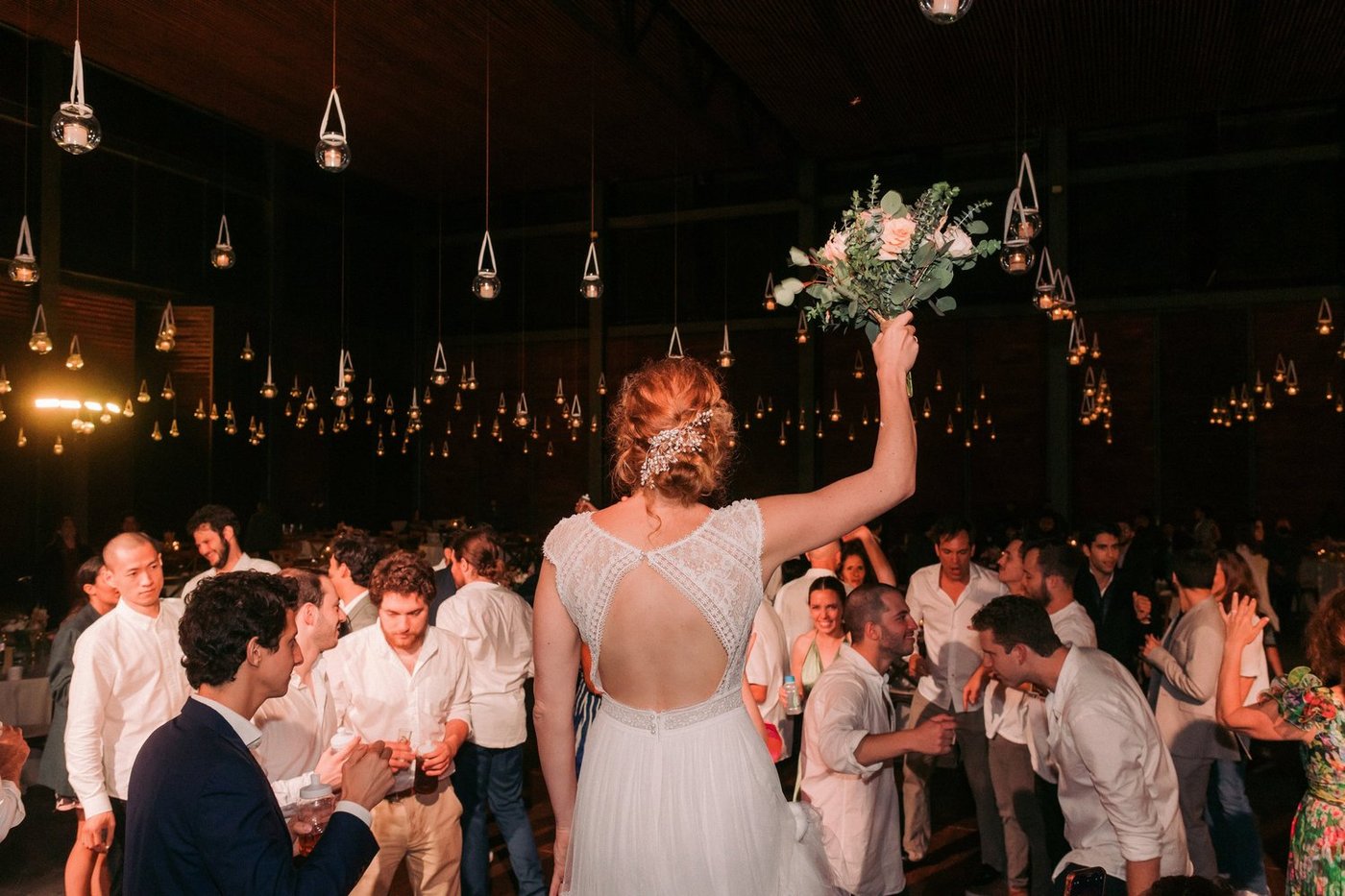 Batya & Joel · Inquadratura