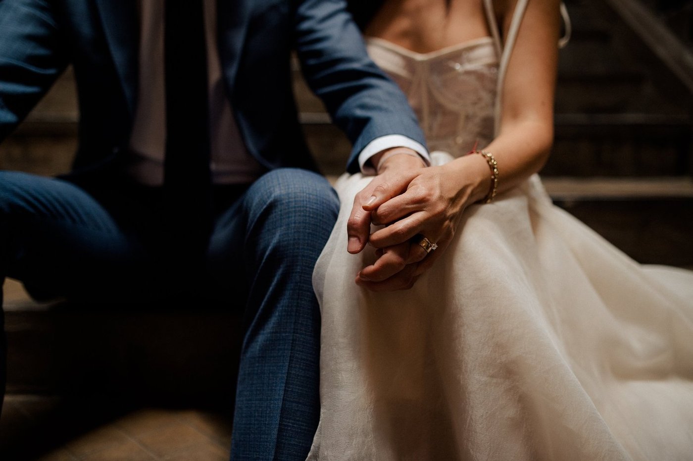 Elena & David · Inquadratura