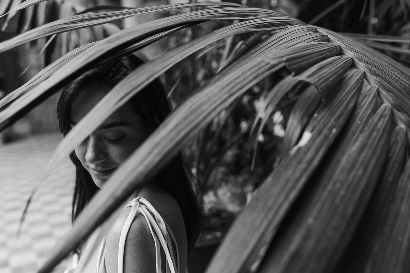 Elena & David · Inquadratura