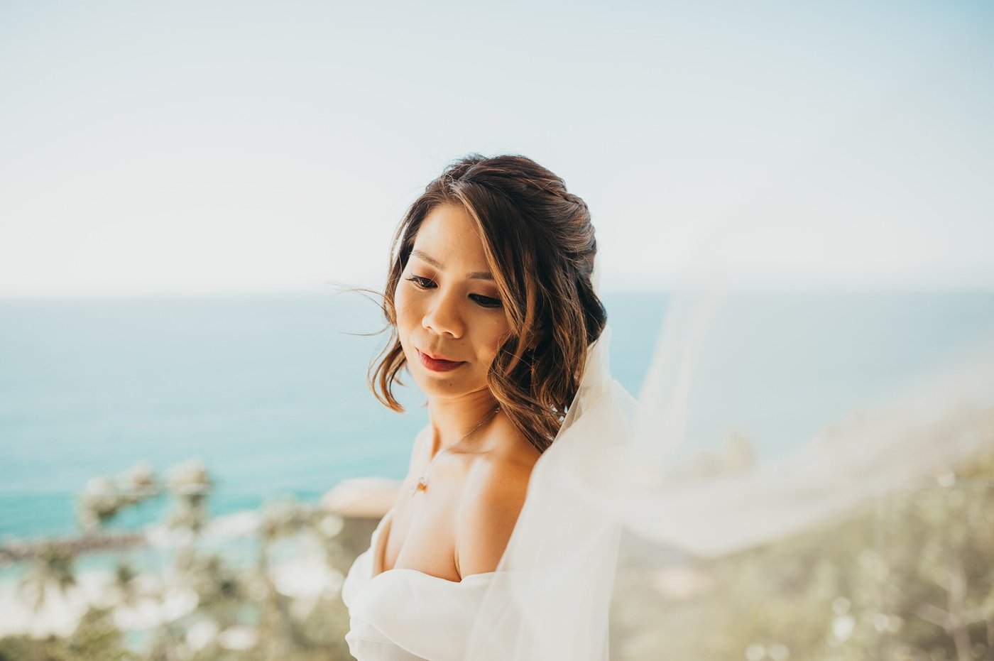 Lilian & Jorge · Inquadratura