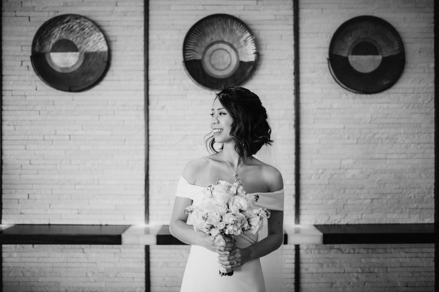 Lilian & Jorge · Inquadratura