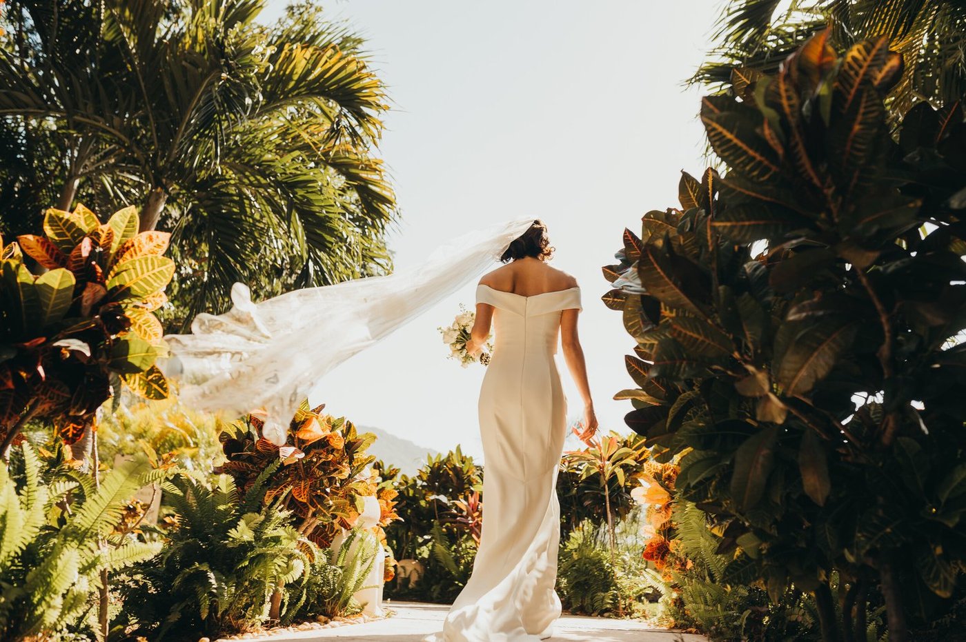 Lilian & Jorge · Inquadratura