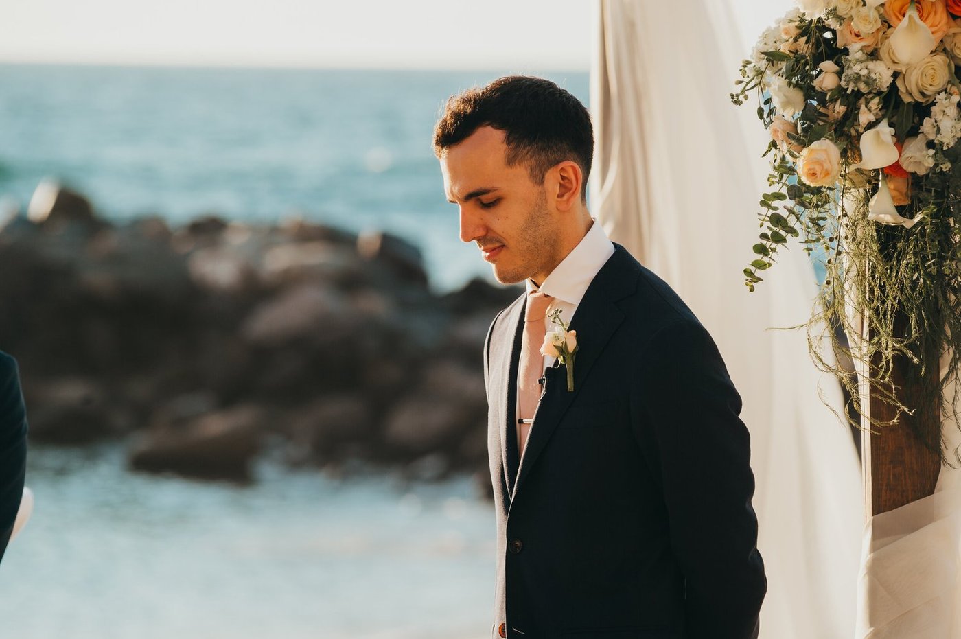 Lilian & Jorge · Inquadratura