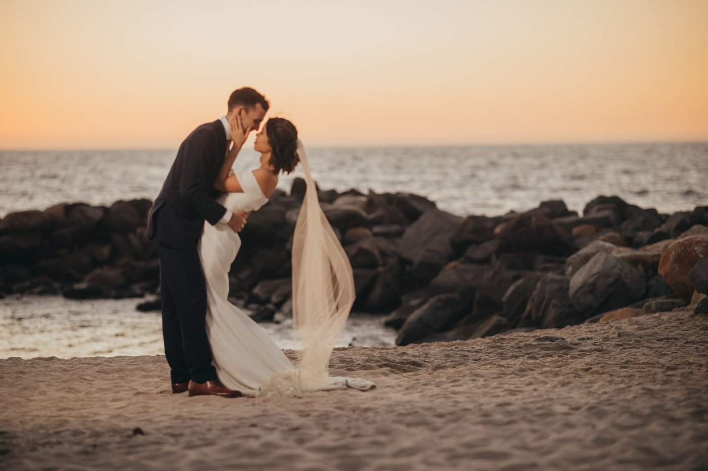 Lilian & Jorge · Inquadratura