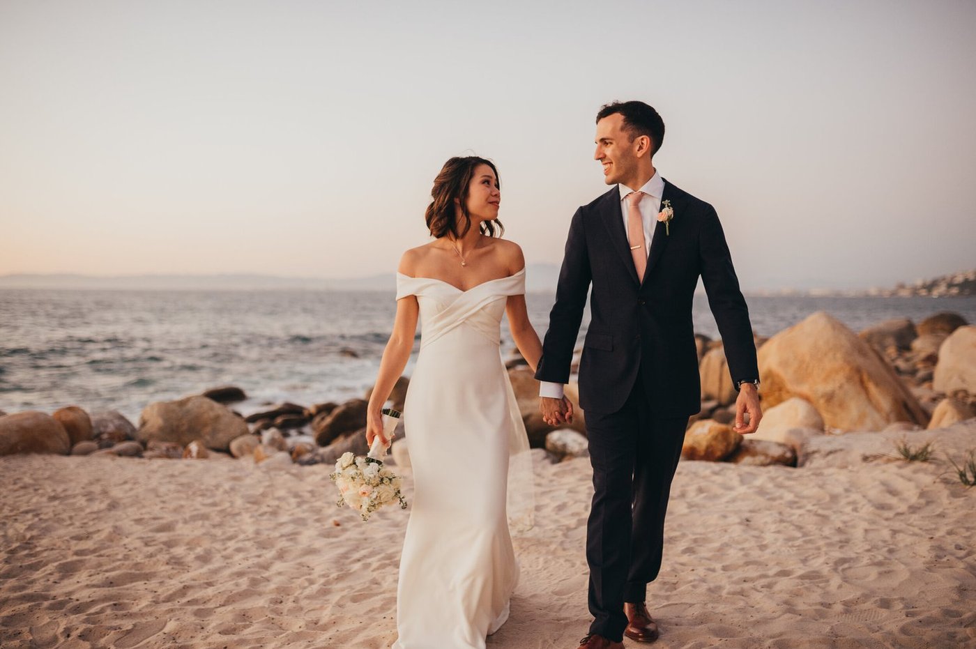 Lilian & Jorge · Inquadratura