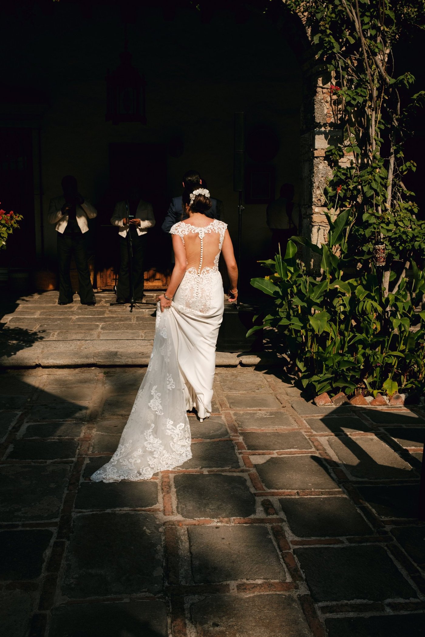 Haciendas en México: escenarios mágicos para tu boda · Inquadratura