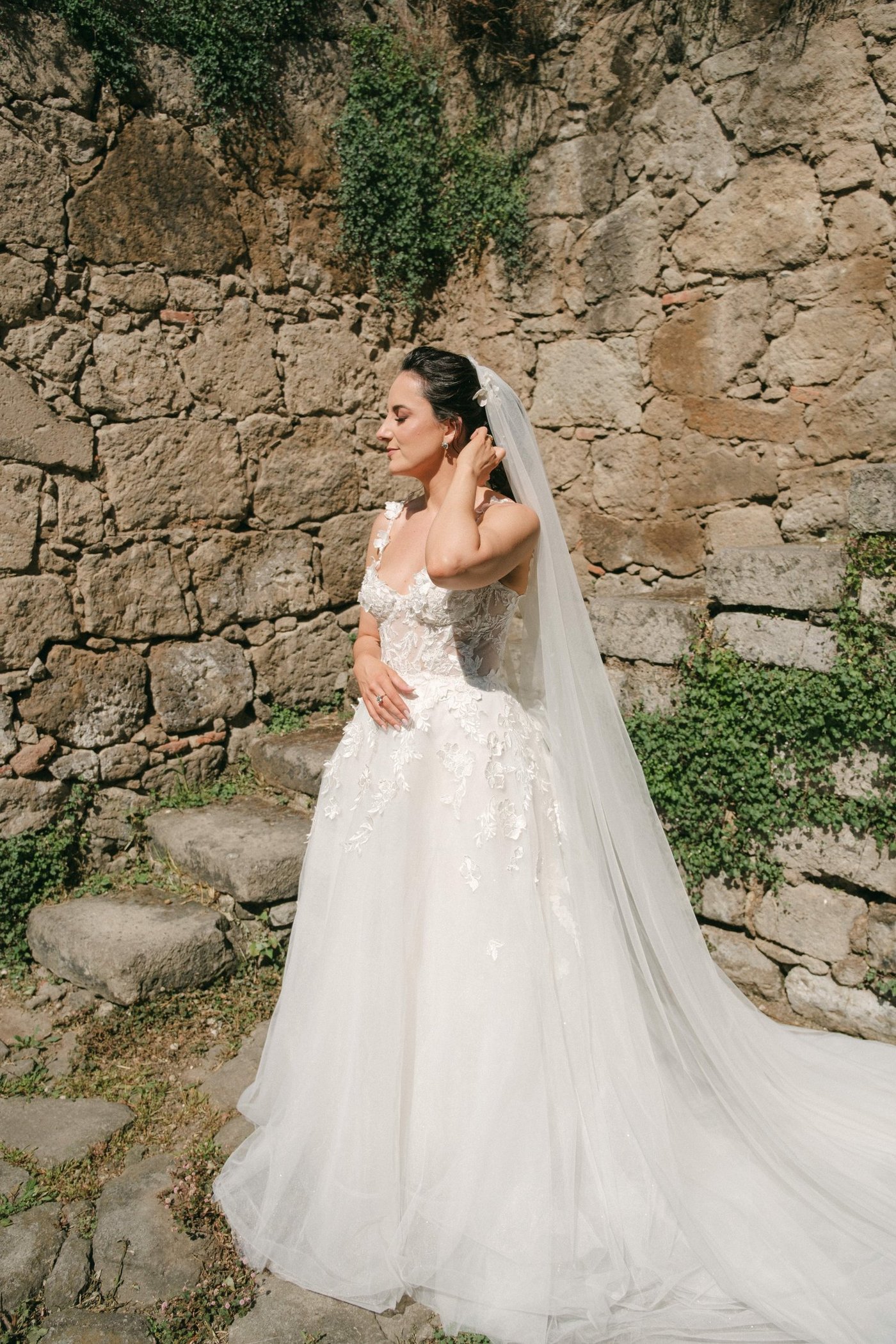 Haciendas en México: escenarios mágicos para tu boda · Inquadratura
