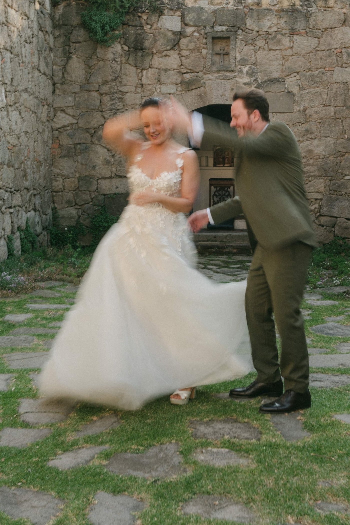 Haciendas en México: escenarios mágicos para tu boda · Inquadratura