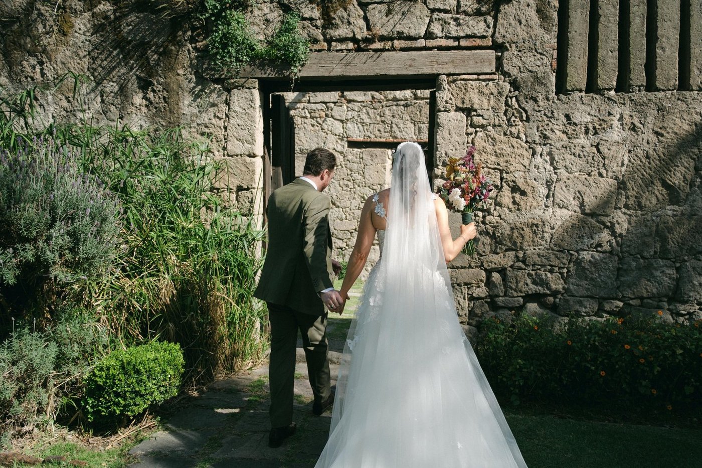 Haciendas en México: escenarios mágicos para tu boda · Inquadratura