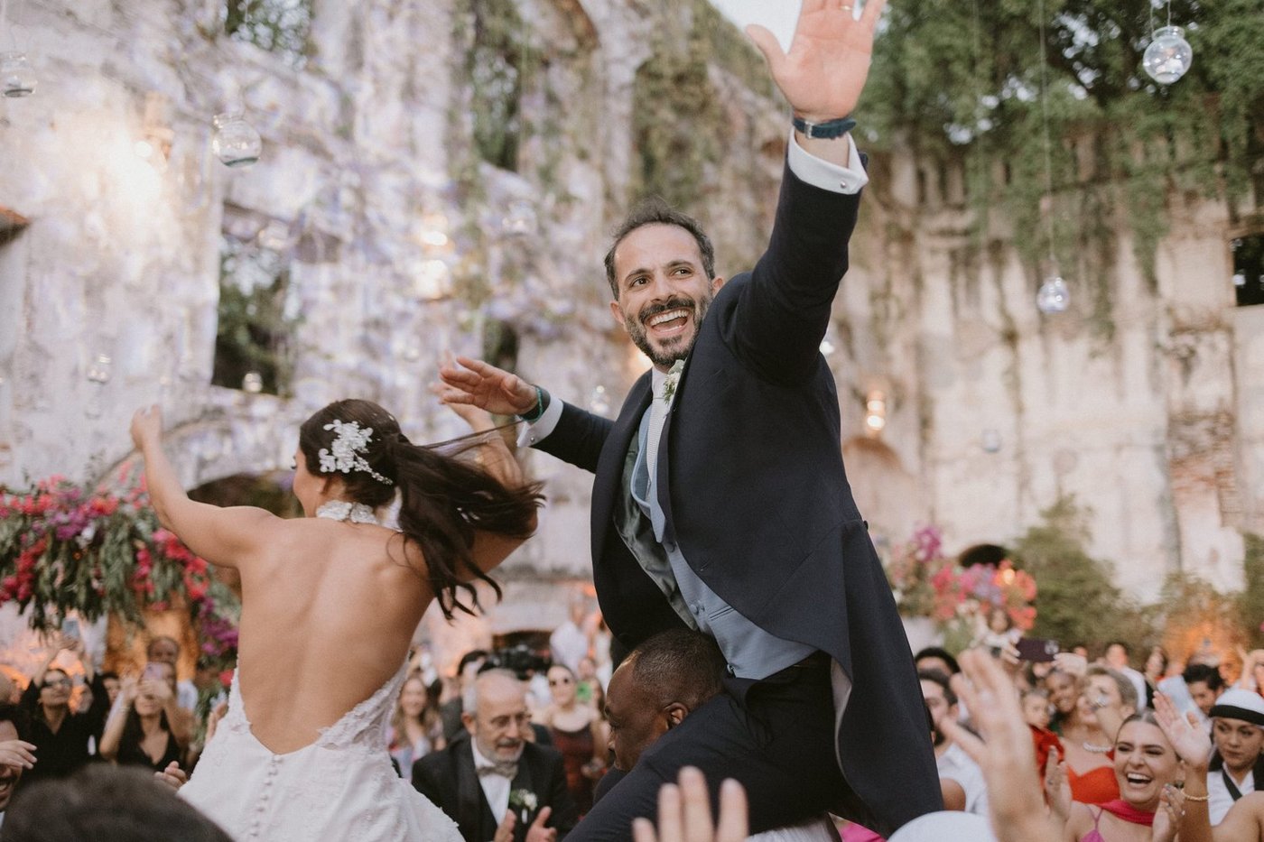 Haciendas en México: escenarios mágicos para tu boda · Inquadratura