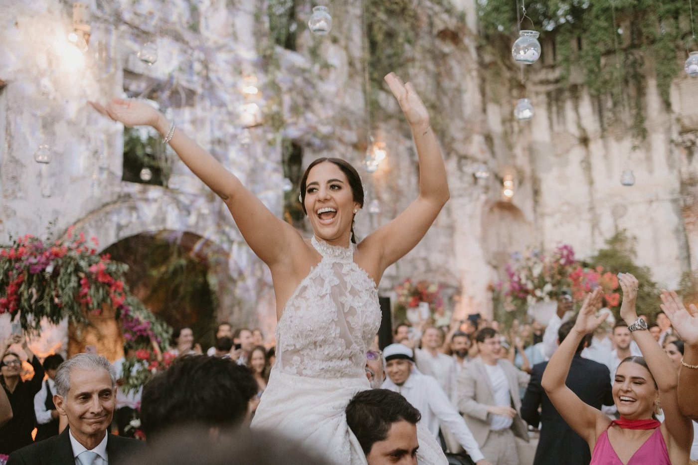 Haciendas en México: escenarios mágicos para tu boda · Inquadratura