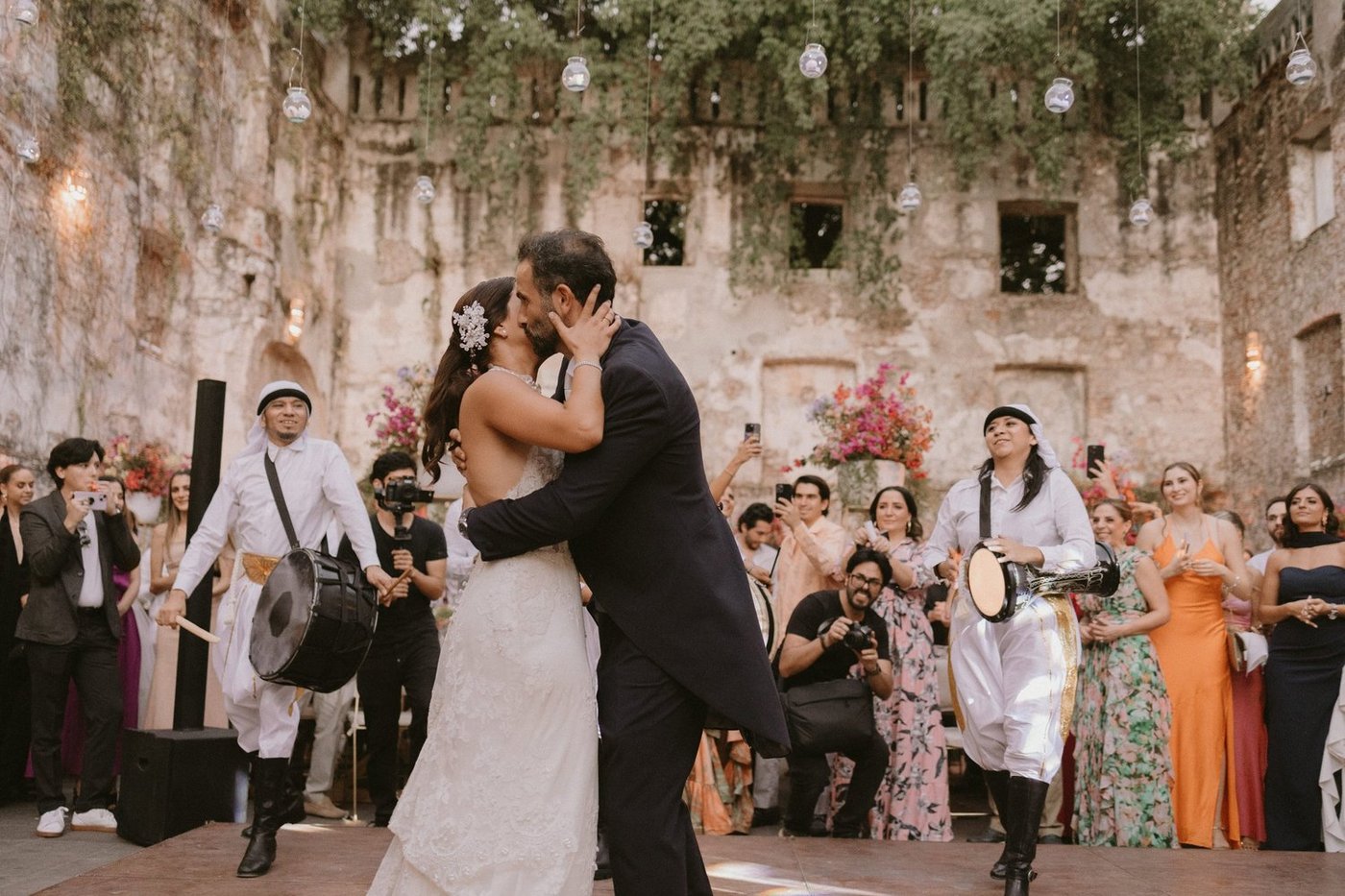 Haciendas en México: escenarios mágicos para tu boda · Inquadratura