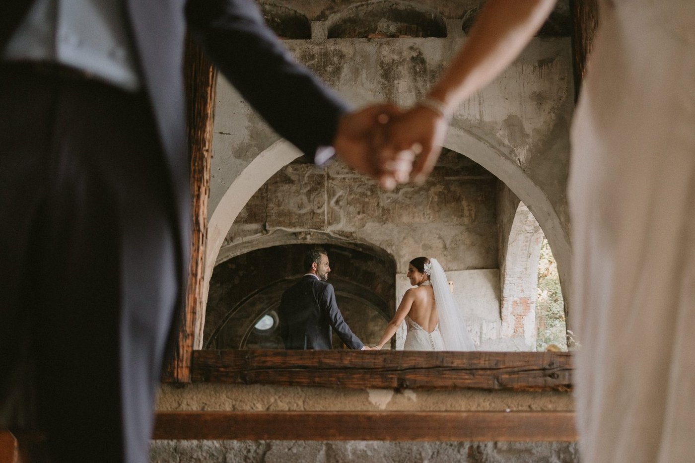 Haciendas en México: escenarios mágicos para tu boda · Inquadratura