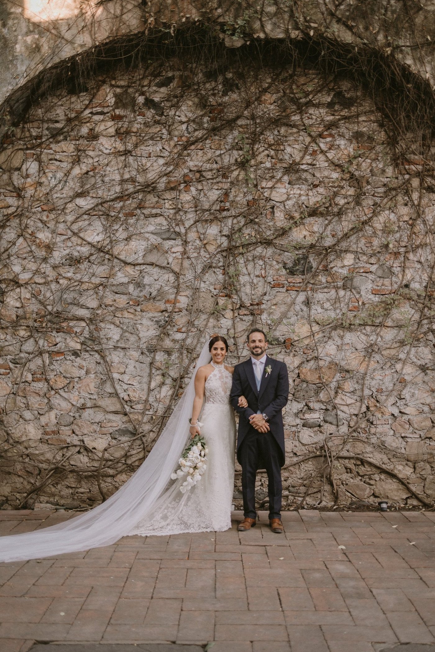 Haciendas en México: escenarios mágicos para tu boda · Inquadratura