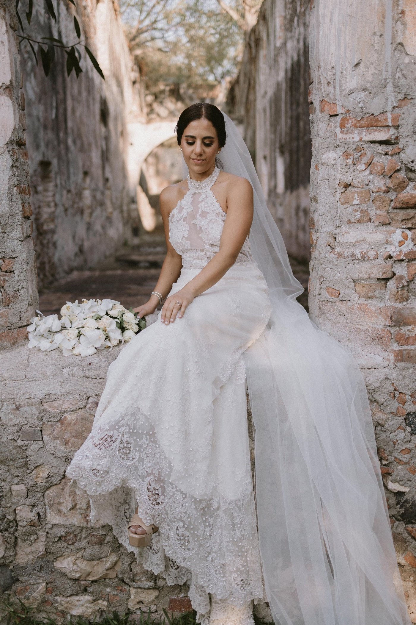 Haciendas en México: escenarios mágicos para tu boda · Inquadratura
