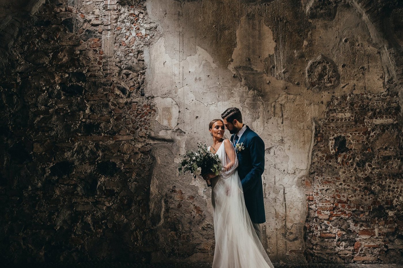 Haciendas en México: escenarios mágicos para tu boda · Inquadratura
